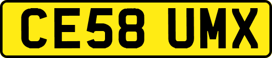 CE58UMX