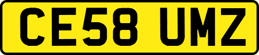 CE58UMZ