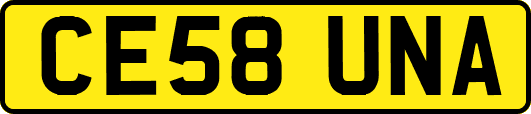 CE58UNA