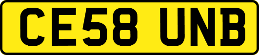 CE58UNB