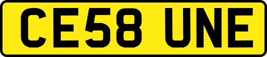 CE58UNE