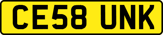 CE58UNK