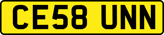 CE58UNN
