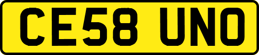 CE58UNO
