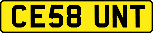CE58UNT