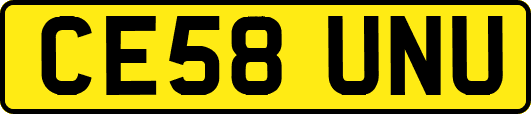 CE58UNU
