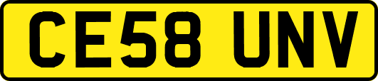 CE58UNV