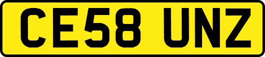 CE58UNZ