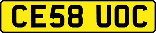 CE58UOC