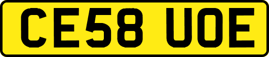 CE58UOE