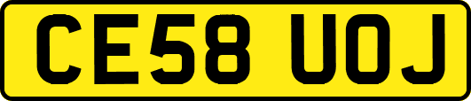 CE58UOJ