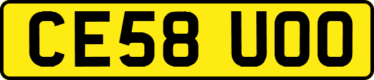 CE58UOO