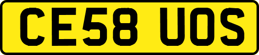CE58UOS