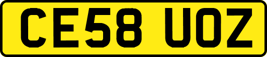CE58UOZ