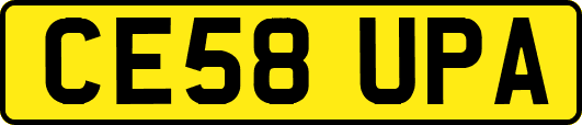 CE58UPA