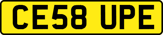 CE58UPE