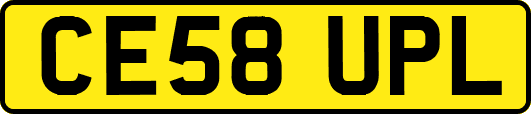 CE58UPL