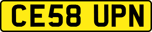 CE58UPN