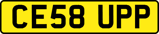 CE58UPP