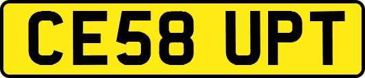CE58UPT