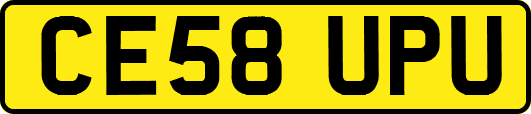 CE58UPU