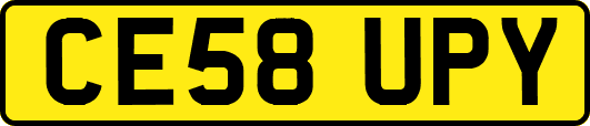 CE58UPY
