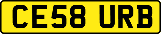 CE58URB