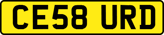 CE58URD