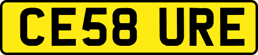 CE58URE