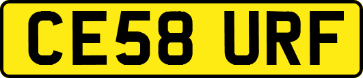 CE58URF
