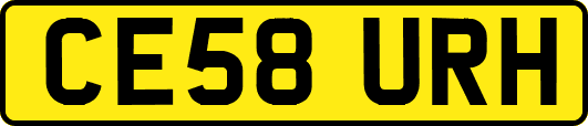 CE58URH