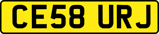 CE58URJ