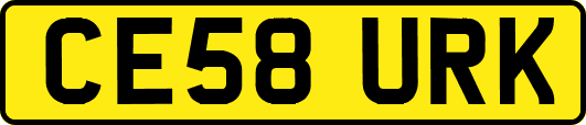 CE58URK