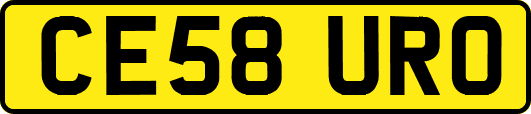 CE58URO