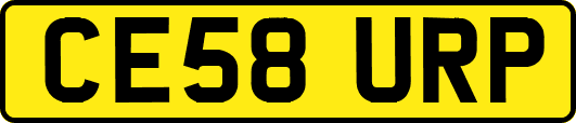 CE58URP