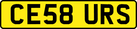 CE58URS