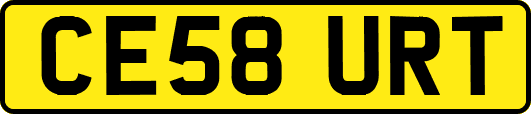 CE58URT