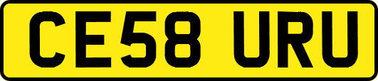 CE58URU