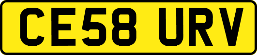 CE58URV