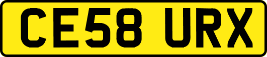CE58URX