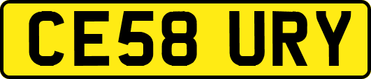CE58URY