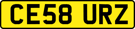 CE58URZ