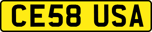 CE58USA