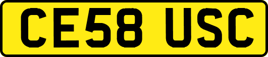 CE58USC