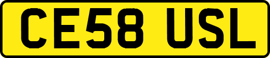 CE58USL