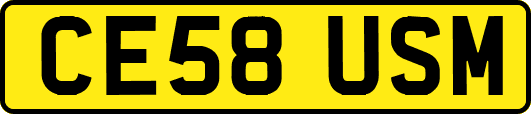 CE58USM