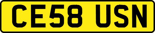 CE58USN