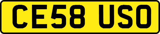 CE58USO