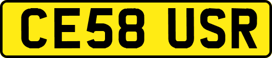 CE58USR