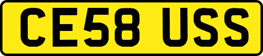 CE58USS